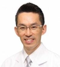 インタビュアー 田中 良太 先生