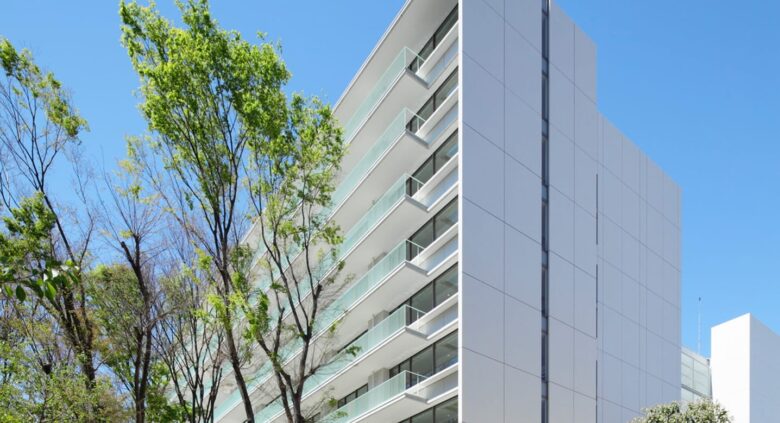 Kyorin University Hospital ranked within the top 250 hospitals in the world in 2023 image