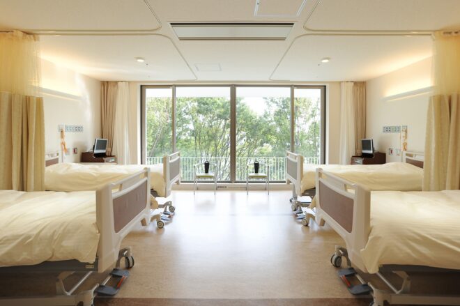 Kyorin University Hospital selected as one of the “World's Best Specialized Hospitals 2024 Japan” image