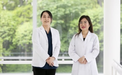 Dr. Nguyen Ngo Thanh Phuong visited from Vietnam: Photos02