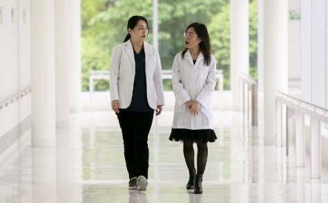 Dr. Nguyen Ngo Thanh Phuong visited from Vietnam: Photos06