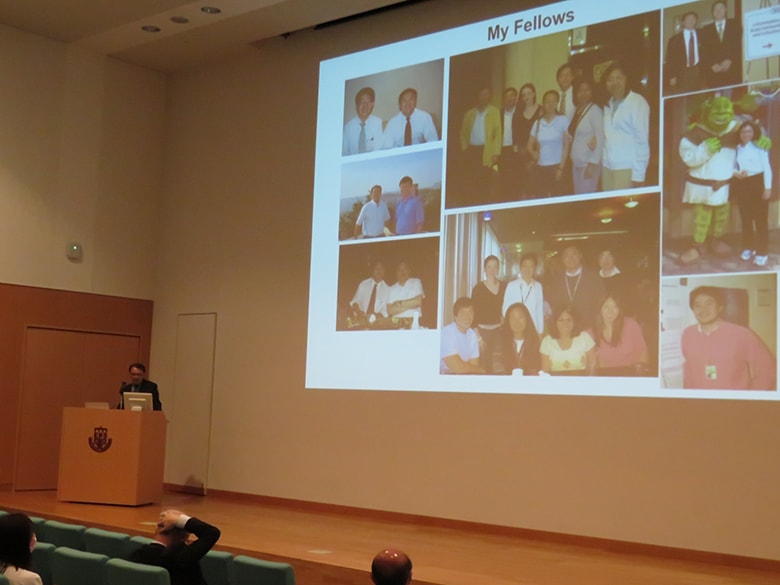 Eureka! Lessons learned by a physician-scientist from the NIH image04