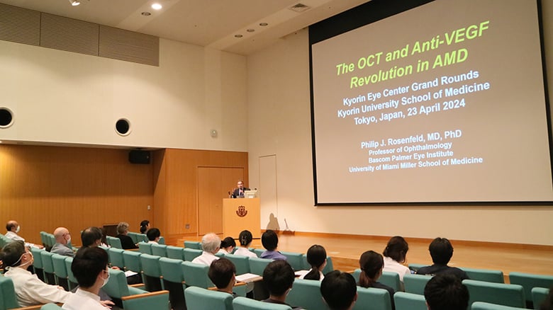 The OCT and Anti-VEGF Revolution in AMD image02