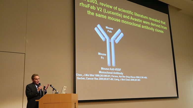 The OCT and Anti-VEGF Revolution in AMD image05