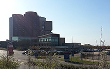 ストーニィ・ブルック大学病院