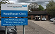 Woodhouse Medical Centre