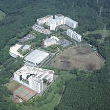 杏林大学 16年4月 井の頭キャンパス開設 移転する学部 研究科