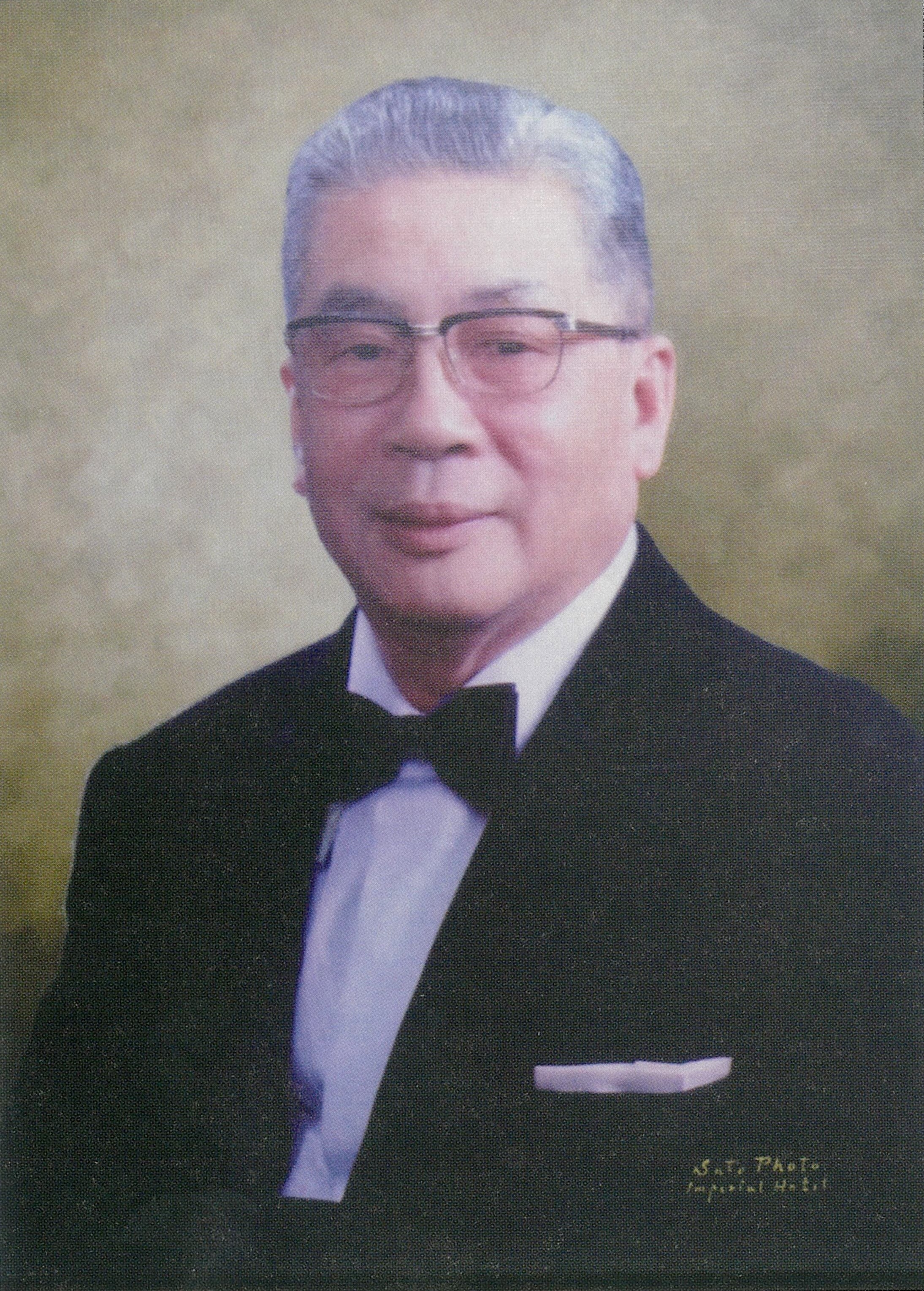 松田進勇先生の写真