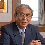 理事長 学長メッセージ 杏林大学について 杏林大学