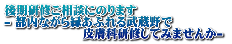 4月6日入局説明会のお知らせ （2024年度採用）