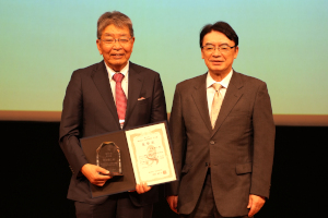 第68回日本老年医学会学術集会の様子3