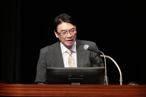 第68回日本老年医学会学術集会の様子5