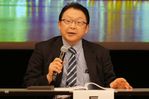 第68回日本老年医学会学術集会の様子8