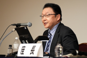 第68回日本老年医学会学術集会の様子9
