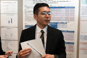 第68回日本老年医学会学術集会の様子10