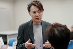 第68回日本老年医学会学術集会の様子11