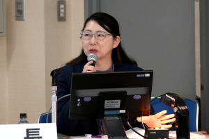 第68回日本老年医学会学術集会の様子13