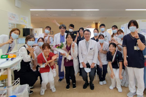 歓送迎会2025のの様子4