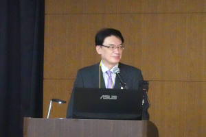 第12回日本脳血管・認知症学会総会(AS-COG Japan 2022)の様子