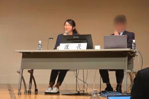 第16回日本脳血管・認知症学会総会(VAS-COG Japan 2026)の様子1