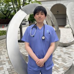 院長写真