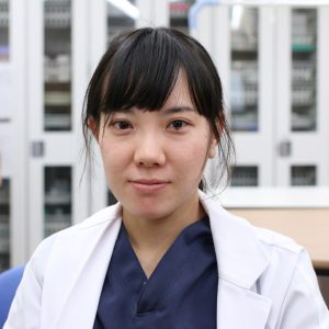 谷川 珠美子 Tanikawa Sumiko 杏林大学医学部産科婦人科学教室