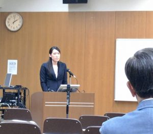 第390回東京産科婦人科学会例会