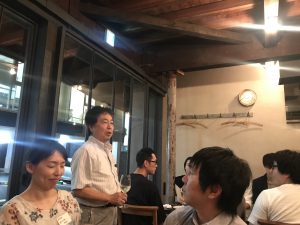 2019年度 医局説明会