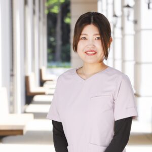 遠藤　ゆり香 ENDO, Yurika