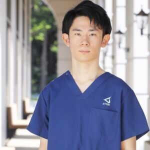 縣　博也　AGATA, Hiroya