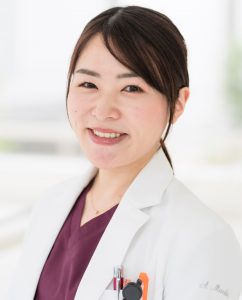 松木　愛美　MATSUKI, Aimi