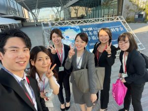 第74回日本産科婦人科学会学術講演会(福岡)