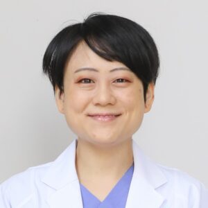 島田　智子　SHIMADA, Tomoko