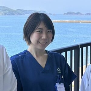 數藤 衣里加 SUDO, Erika