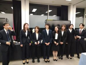 第391回四水会が開催されました。