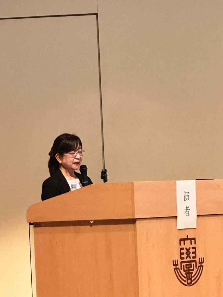 2024年度杏林大学医学部産婦人科学教室同門会総会が開催されました