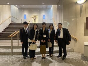 第149回 関東連合産科婦人科学会総会・学術集会が行われました。