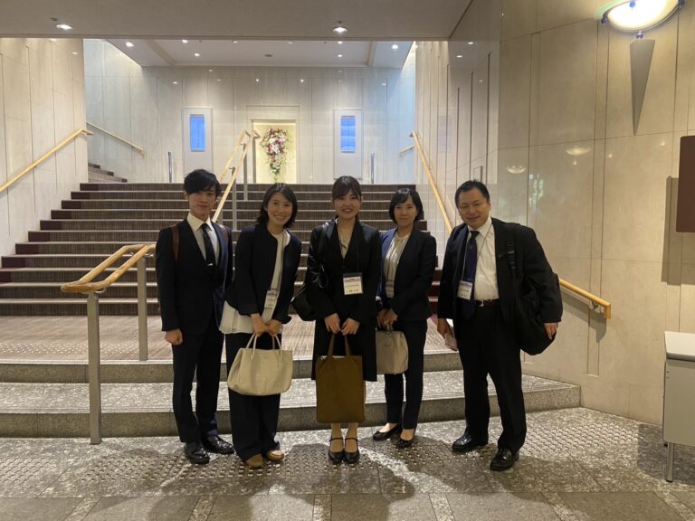 第149回 関東連合産科婦人科学会総会・学術集会が行われました。