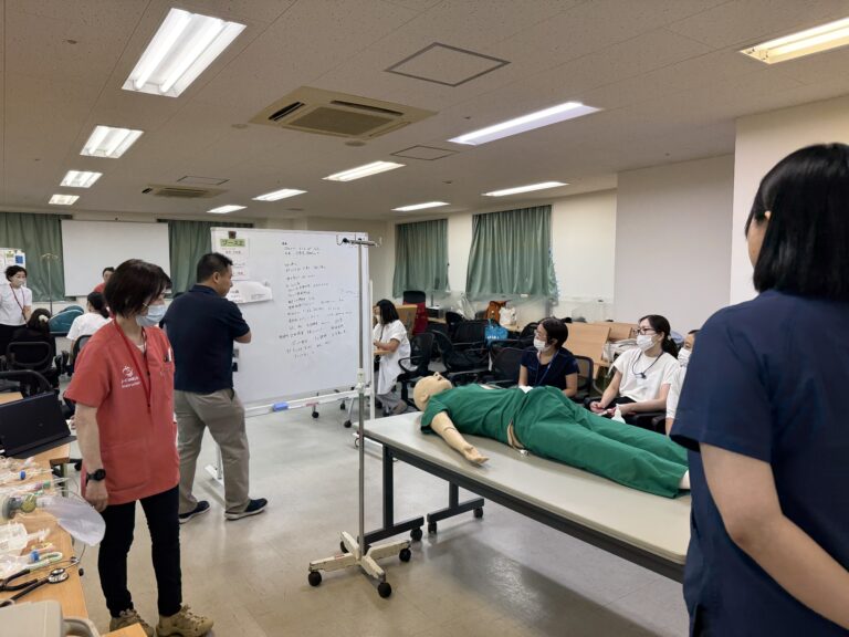 J-CIMELS講習会を開催しました