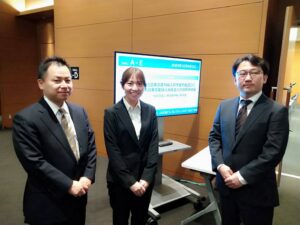 第415回東京産科婦人科学会例会が開催されました。