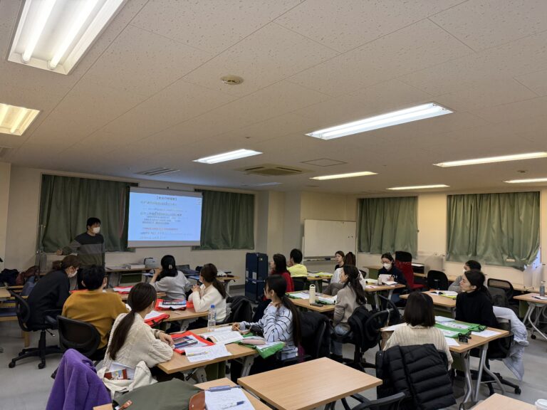 J-CIMELS講習会を開催しました