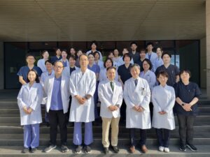 2026年度 新体制となりました