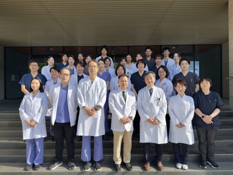 2026年度 新体制となりました