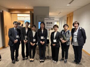 第151回 関東連合産科婦人科学会総会・学術集会が行われました。