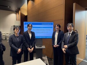 第418回東京産科婦人科学会例会が開催されました。