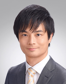 櫻井 準