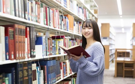 外国語学部 杏林大学